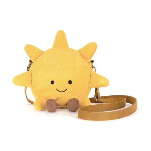 Jellycat Amuseables Sun Shoulder Bag